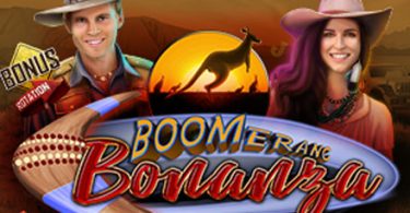 Boomerang Bonanza слот