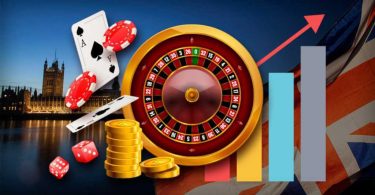 rating casino