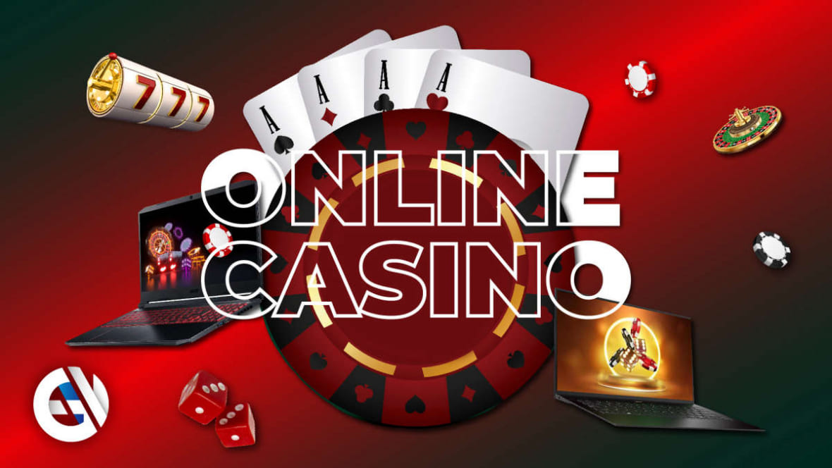 casino online pl